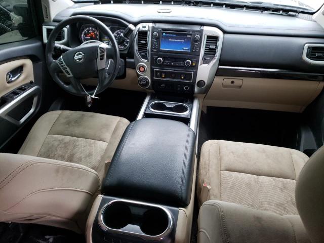 1N6BA1F49HN521834 Nissan Titan Xd Sl