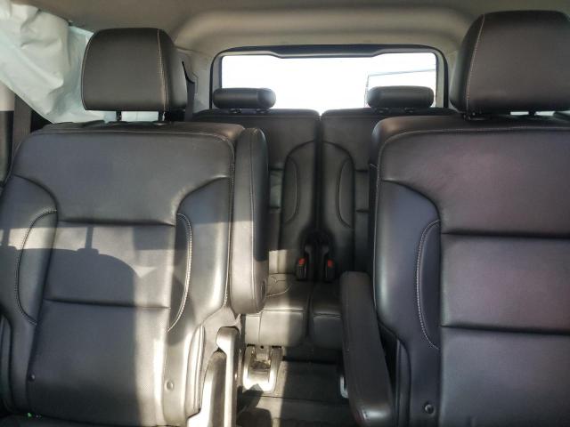 1GKKNULS6MZ110538 GMC ACADIA SLT