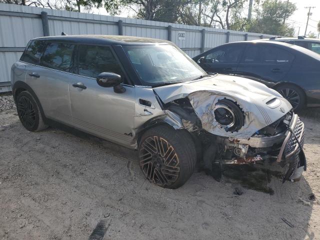 WMWXJ1C01R2V12216 Mini Cooper S Clubman All4