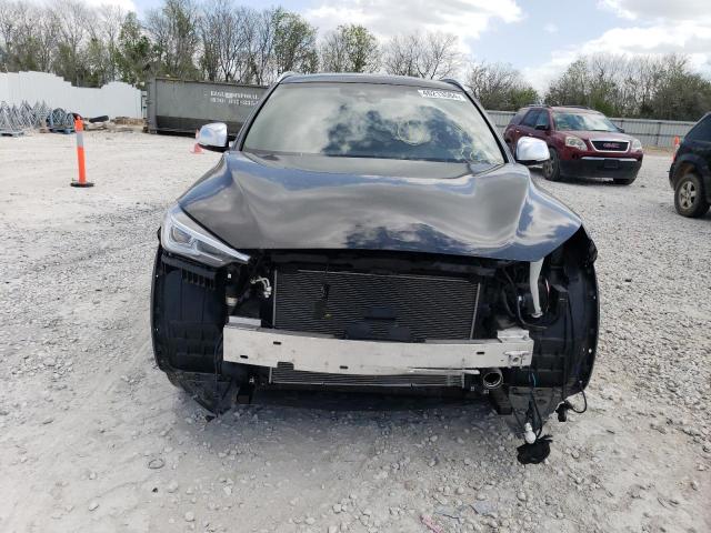 3PCAJ5BA9MF102201 Infiniti Qx50 Luxe