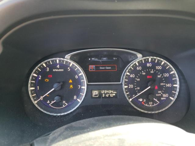 5N1AL0MM1EC529306 Infiniti QX60