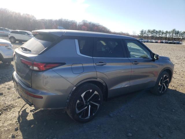 JA4J4VA87RZ029380 Mitsubishi Outlander Se