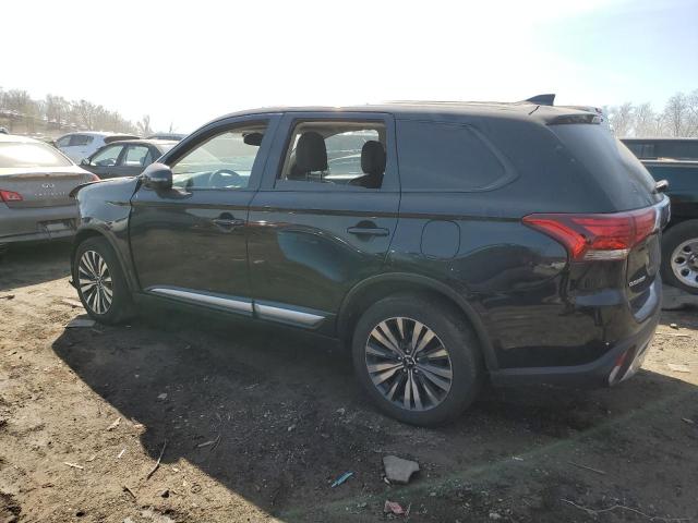 JA4AD3A31LZ003258 Mitsubishi Outlander Se