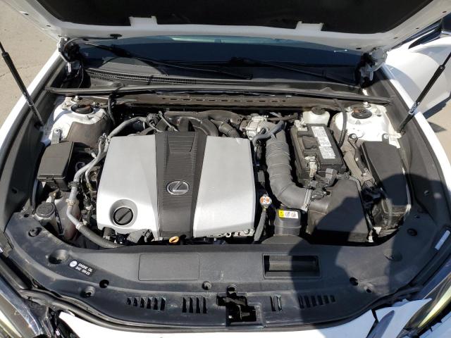 58AGZ1B10NU125651 Lexus Es 350 Base