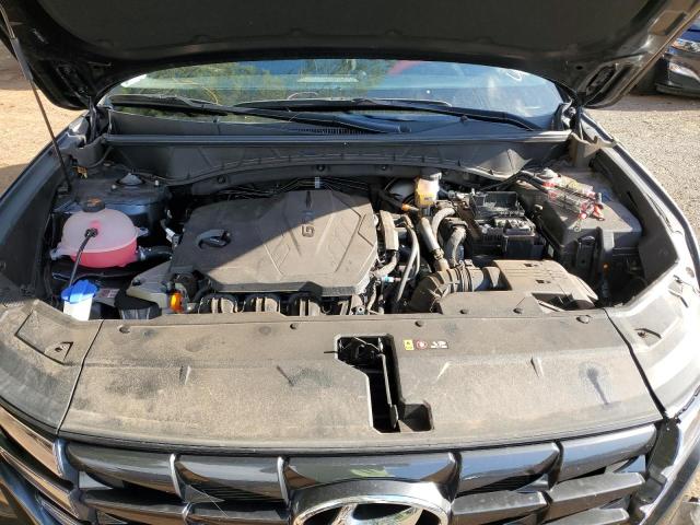 5NMJFCAE0PH173235 Hyundai TUCSON SEL