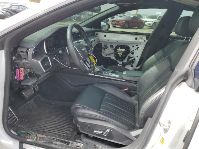 WAUSFAF20LN058961 Audi S7 Prestige