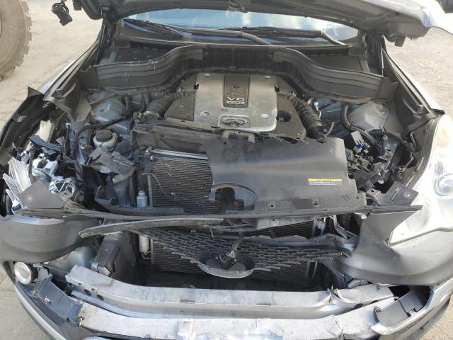 JN1BJ0RRXGM264467 Infiniti QX50