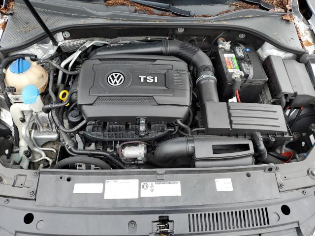 1VWAT7A32EC026860 Volkswagen PASSAT S