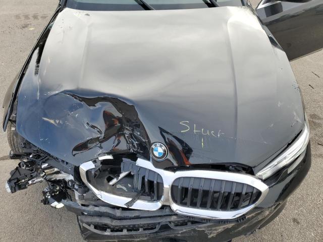 3MW5R7J03M8B64144 BMW 330XI