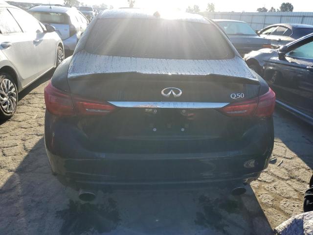 JN1EV7AP8KM518125 Infiniti Q50 LUXE