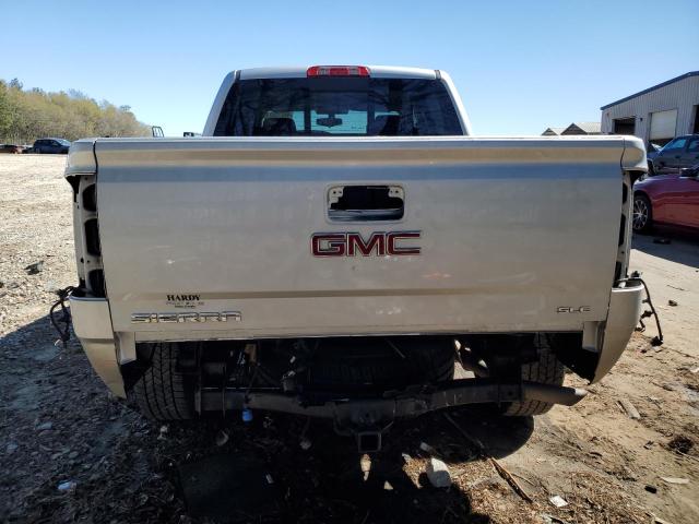 3GTP1UEC7FG214297 GMC Sierra C1500 Sle