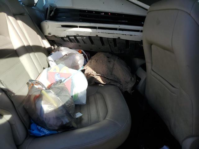 3FA6P0PU0HR306583 Ford Fusion Se Phev
