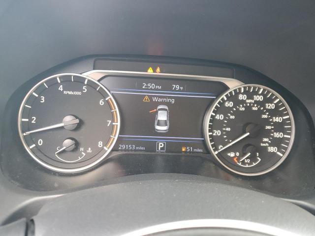 1N4AL4CVXNN359852 Nissan ALTIMA SR
