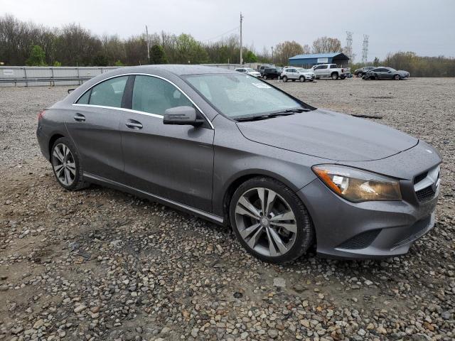 WDDSJ4EB0EN057077 Mercedes-Benz CLA 250