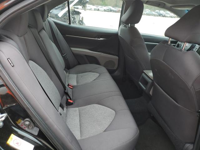 4T1B11HK6KU760605 Toyota CAMRY L