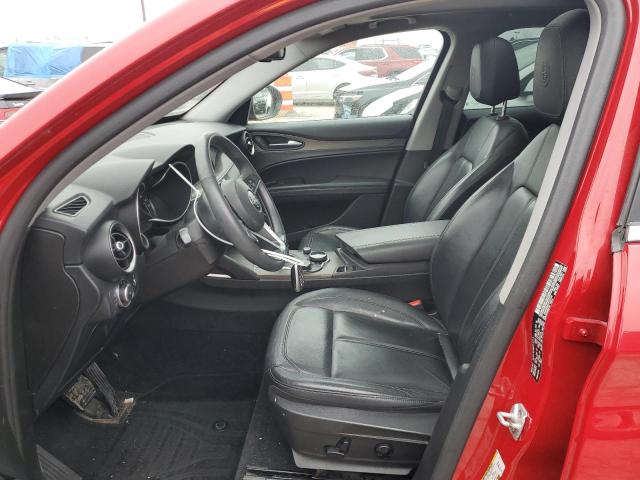 ZASFAKBN8J7C17145 Alfa Romeo STELVIO TI