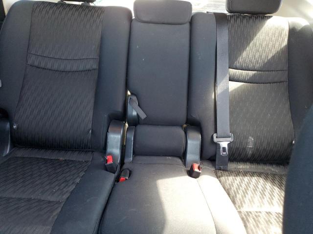 5N1AT2MV2HC796530 Nissan ROGUE SV