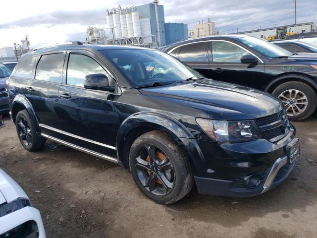 3C4PDCGB4LT266804 Dodge Journey Crossroad