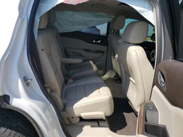 1GKKNXLS5KZ292585 GMC Acadia Denali