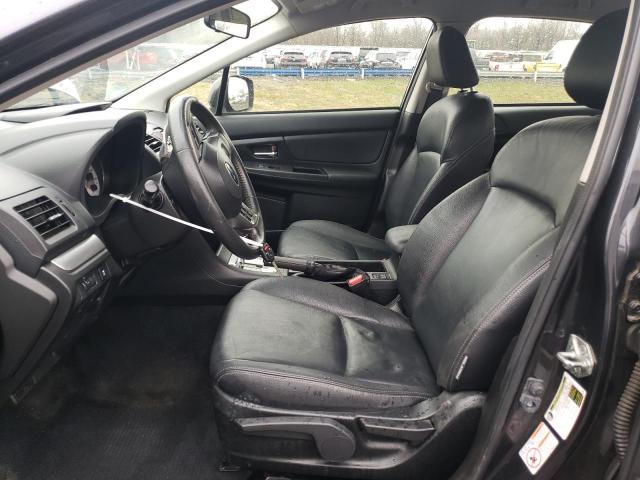 JF1GPAG6XE8232422 Subaru Impreza Limited