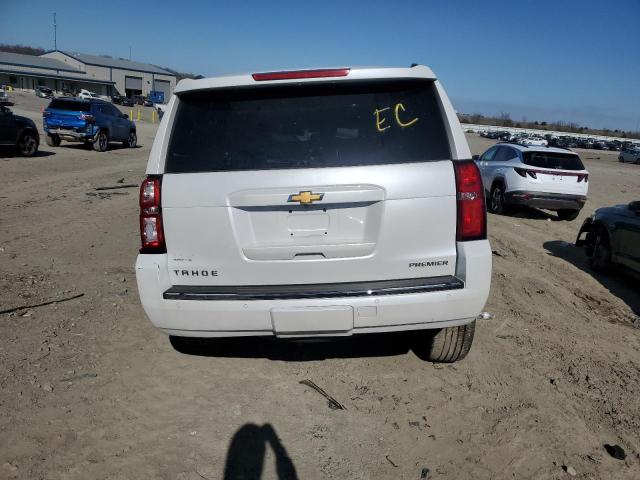 1GNSCCKC1LR168147 Chevrolet Tahoe C1500 Premier