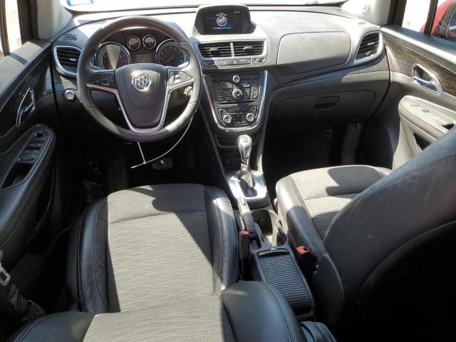 KL4CJBSB1FB242131 Buick Encore Convenience