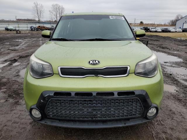 KNDJP3A57G7818080 KIA SOUL +