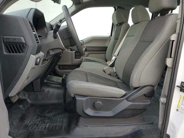 1FTEX1CB0KKC53573 Ford F150 Super Cab