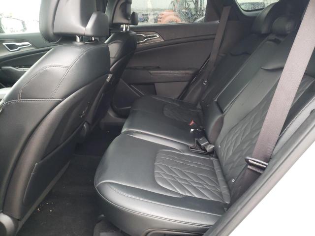 5XYK7CAF9PG116715 KIA Sportage X-pro