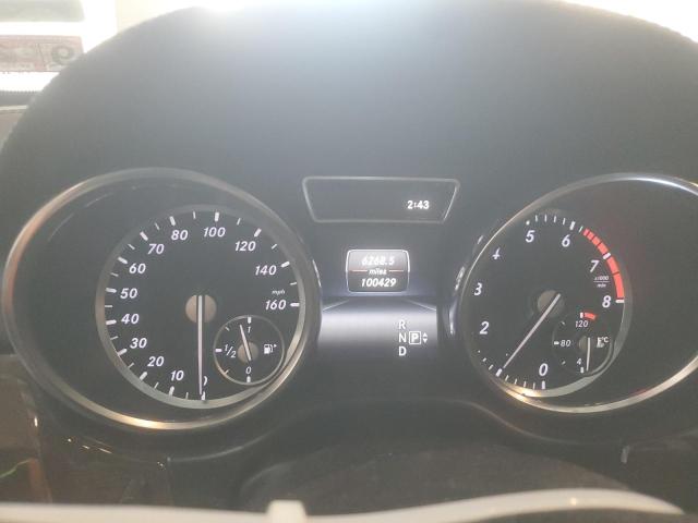4JGDF7CE6EA407558 Mercedes-Benz Gl 450 4matic