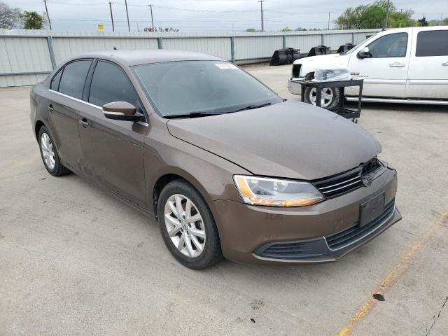3VWD07AJ6EM327358 Volkswagen JETTA SE