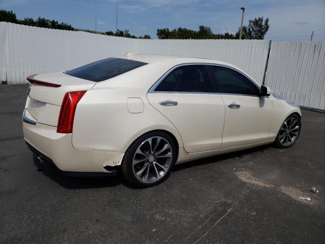 1G6AA5RX9E0180801 Cadillac ATS