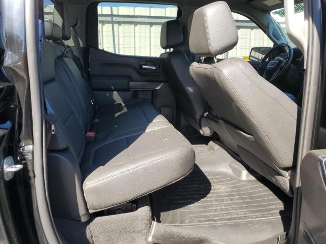 3GTU9DED6NG164057 GMC Sierra Limited K1500 Slt