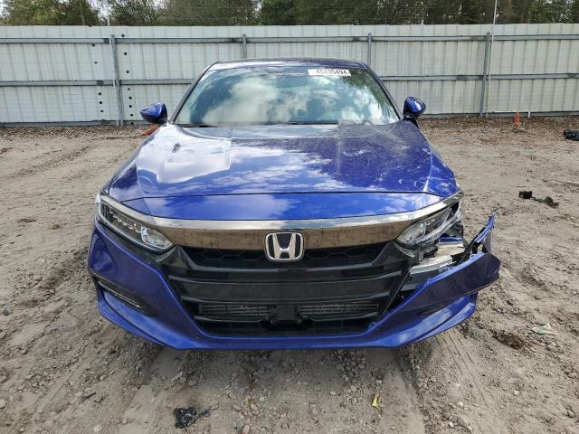 1HGCV1F3XLA110088 Honda Accord Sport