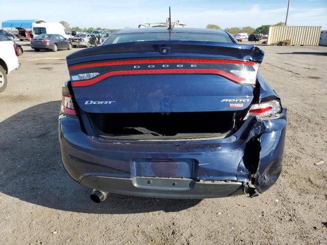 1C3CDFDH6GD540464 Dodge Dart Se Aero