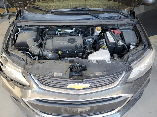 1G1JF5SB9H4140446 Chevrolet Sonic Premier