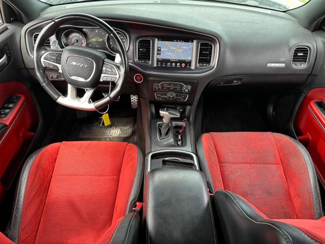 2C3CDXEJ9GH165924 Dodge Charger Srt 392
