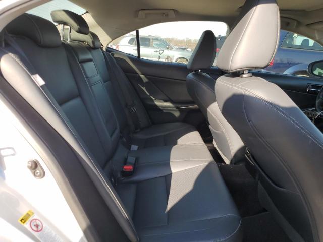 JTHBE1D26E5000699 Lexus IS 350