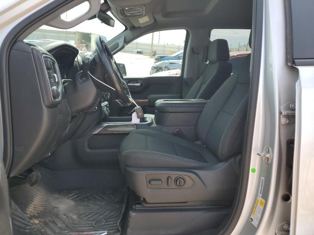 3GCPYFED0NG174384 Chevrolet Silverado Ltd K1500 Lt Trail Boss