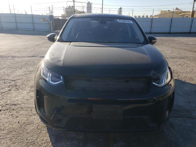 SALCJ2FX0LH863244 Land Rover Discovery Sport S