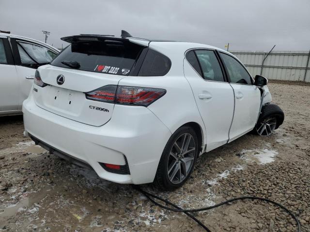 JTHKD5BH9F2248028 Lexus CT 200