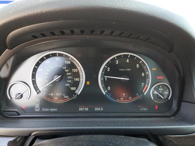 WBA5B1C54GG130441 BMW 535 I