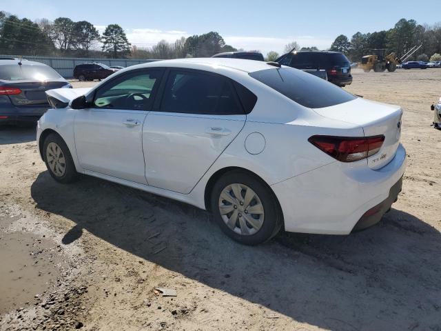 3KPA24AB3KE232351 KIA RIO S