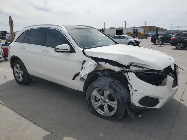 WDC0G4JB7JV043820 Mercedes-Benz GLC 300