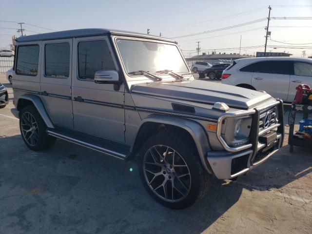 WDCYC3KF3HX277171 Mercedes-Benz G 550