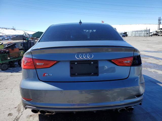 WAUB1GFF9G1066798 Audi S3 Premium Plus
