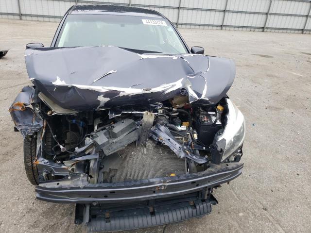 4S3BNBC60G3063825 Subaru Legacy 2.5i Premium