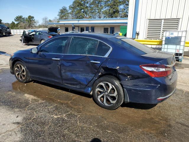 1HGCR2F80GA120284 Honda ACCORD EXL