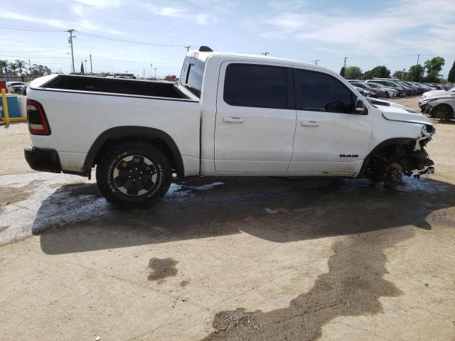 1C6SRFLT9KN922142 RAM 1500 Rebel