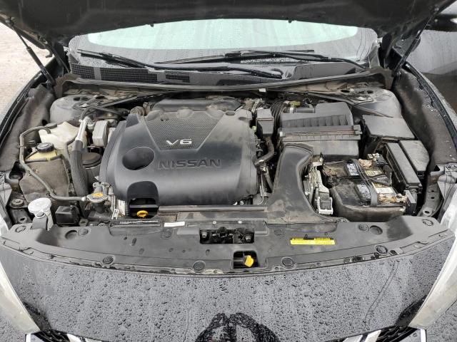 1N4AA6AP0HC384720 Nissan Maxima 3.5s